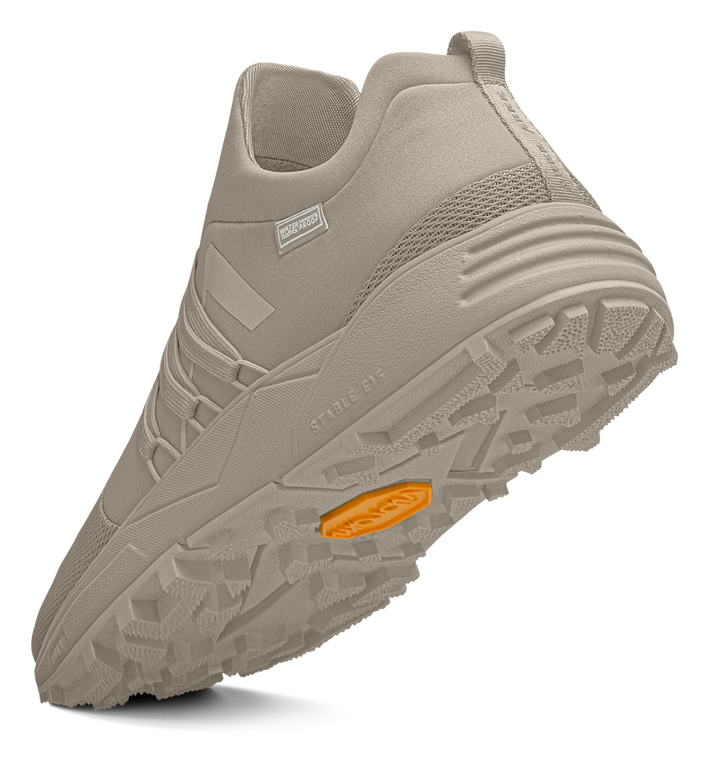 ARKK Collection Raven Mesh HL S-E15 Vibram | Light Taupe | Women Raven